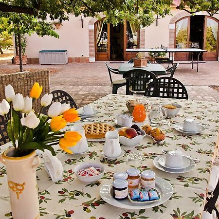 Pathirion B&B รอสซาโน ภายนอก รูปภาพ