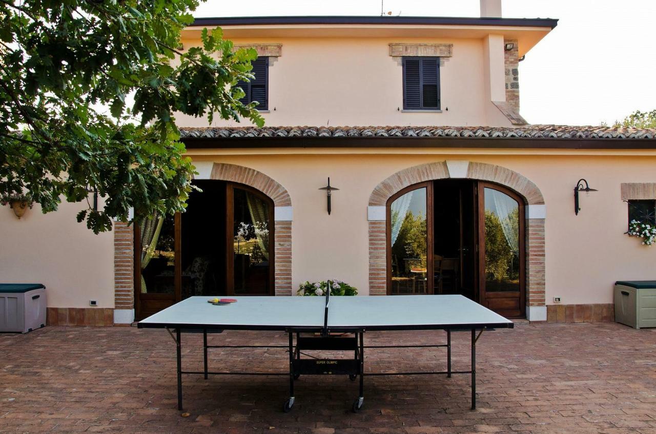 Pathirion B&B รอสซาโน ภายนอก รูปภาพ